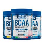 پودر بی سی ای ای آمینو هیدرات اپلاید نوتریشن 450 گرم - Image 2