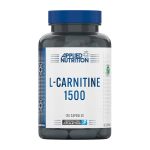 قرص ال-کارنتین 1500 اپلاید نوتریشن 120 عددی