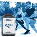قرص ال-کارنتین 1500 اپلاید نوتریشن 120 عددی - تصویر 4