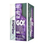 پک ساشه ای ژل انرژی اتلتیکا 10 عددی