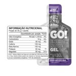 پک ساشه ای ژل انرژی اتلتیکا 10 عددی - Image 3