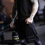 پودر بی سی ای ای 8:1:1 زیرو بایوتک 250 گرم - Image 3