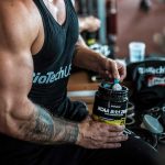 پودر بی سی ای ای 8:1:1 زیرو بایوتک 250 گرم - Image 2