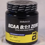 پودر بی سی ای ای 8:1:1 زیرو بایوتک 250 گرم - Image 4