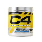 پودر پمپ سی فور 60 سلوکور 390 گرم - Image 2