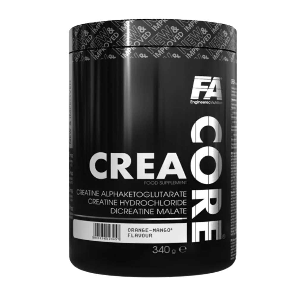 FA-Nutrition-CREA-CORE-340g-1.jpg پودر کراتین کور فا 340 گرم - تصویر 1