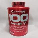 پودر پروتئین وی 100 گالوانایز 2.280 کیلوگرم - Image 5