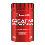 پودر کراتین مونوهیدرات گالوانایز 300 گرم