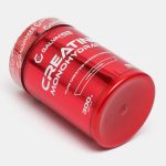 پودر کراتین مونوهیدرات گالوانایز 300 گرم - تصویر 2