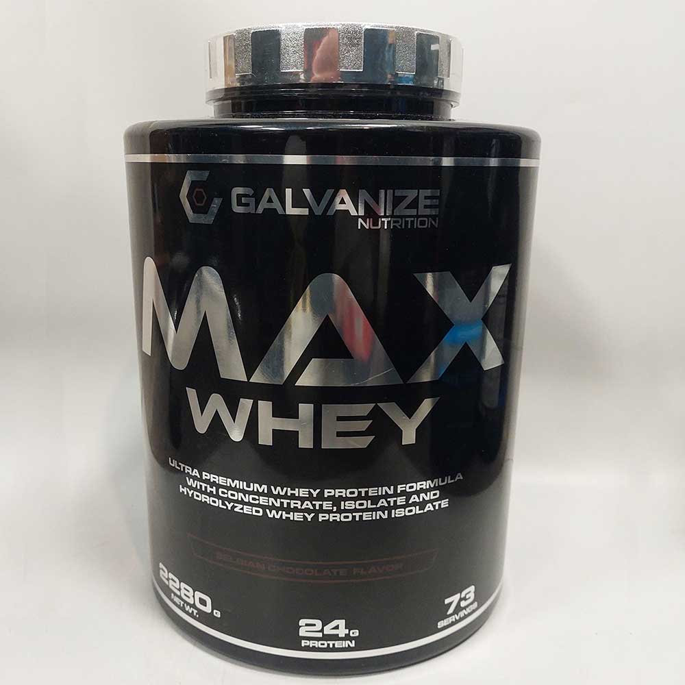 Galvanize-max-whey-Protein-2.280kg-1.jpg پودر پروتئین وی مکس گالوانایز 2.280 کیلوگرم - Image 3