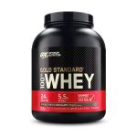 پودر پروتئین وی گلد استاندارد اپتیموم نوتریشن اصل (ON Gold Standard Whey)