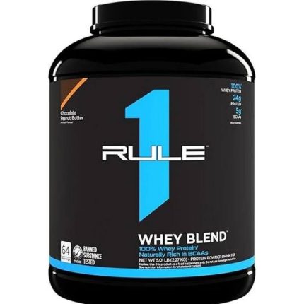 پروتئین وی رول وان ۱۰۰