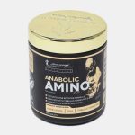 قرص آمینو آنابولیک کوین لورون 300 عددی