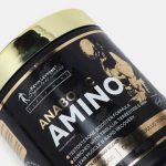 قرص آمینو آنابولیک کوین لورون 300 عددی