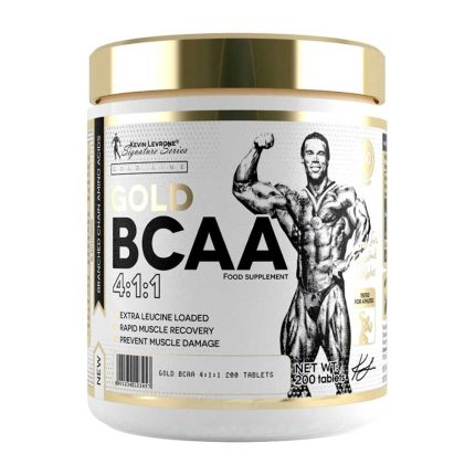 قرص بی سی ای ای گلد 4:1:1 کوین لورون 200 عددی