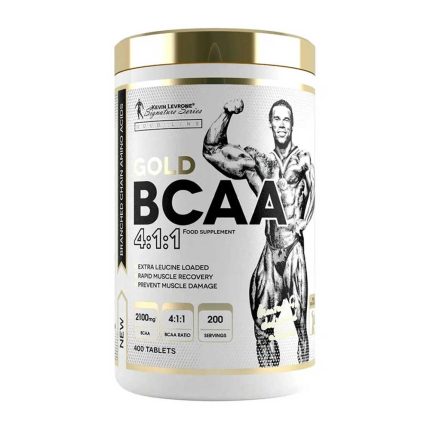 قرص بی سی ای ای گلد 4:1:1 کوین لورون 400 عددی