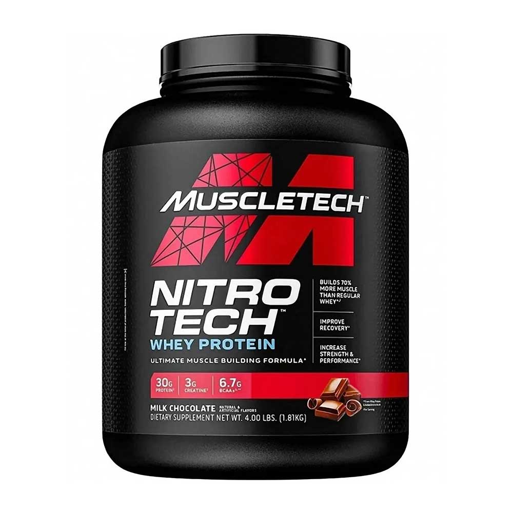 Muscletech-Whey-Nitro-Tech-0.jpg پودر پروتئین وی نیتروتک ماسل تک 1.810 کیلوگرم - تصویر 1