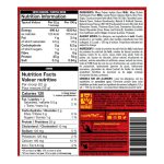 پودر پروتئین وی ایزوله سرج موتانت 2.270 کیلوگرم - Image 2