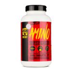 قرص آمینواسید موتانت 300 عددی
