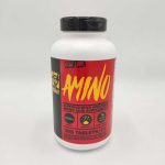 قرص آمینواسید موتانت 300 عددی - Image 4