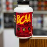 قرص بی سی ای ای موتانت 200 عددی - Image 2