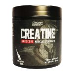 پودر کراتین هاردکور ناترکس 300 گرم