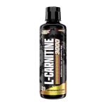 ال کارنیتین مایع 3000 ناترکس اصل (Nutrex L-Carnitine Liquid)