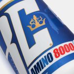 قرص آمینواسید 8000 رونی کلمن 325 عددی - Image 2