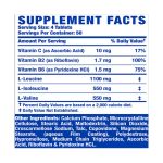 قرص بی سی ای ای XS رونی کلمن 200 عددی - Image 2