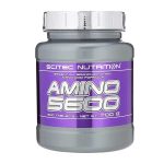 قرص آمینواسید 5600 سایتک نوتریشن 500 عددی