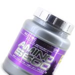 قرص آمینواسید 5600 سایتک نوتریشن 500 عددی - Image 4