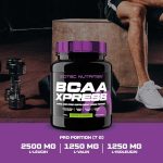 پودر بی سی ای ای اکسپرس سایتک نوتریشن 280 گرم - تصویر 5