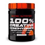 کراتین مونوهیدرات سایتک نوتریشن اصل - Scitec Nutrition Creatine Monohydrate