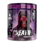 پودر کراتین مونوهیدرات اسکال لبز اصل