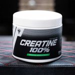 پودر کراتین مونوهیدرات 100درصد ترک نوتریشن 300 گرم - Image 2