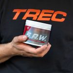 پودر پری ورک اوت S.A.W ترک نوتریشن 200 گرم - Image 4