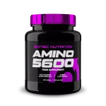 قرص آمینواسید 5600 سایتک نوتریشن 1000 عددی