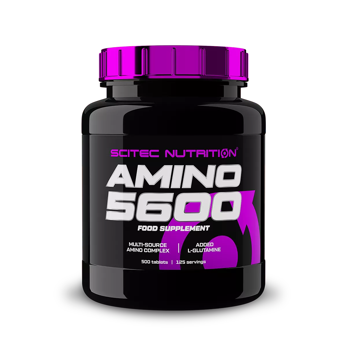 amino5600sitec قرص آمینواسید 5600 سایتک نوتریشن 1000 عددی