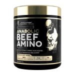 قرص آمینوبیف آنابولیک کوین لورون 300 عددی