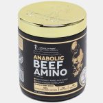 قرص آمینوبیف آنابولیک کوین لورون 300 عددی - Image 3