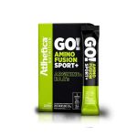 پک ساشه ای آمینواسید فیوژن اسپرت اتلتیکا 20 عددی - Image 3