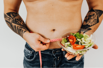 برنامه غذایی