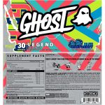 پودر پری ورک اوت لجند گوست 420 گرم - Image 4