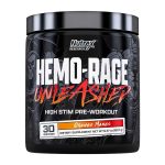 پودر پمپ همو-ریج ناترکس 180 گرم