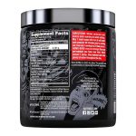 پودر پمپ همو-ریج ناترکس 180 گرم - Image 3