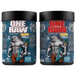 پودر کراتین کوسه زومادلبز 300 گرم Zoomad Labs One Raw Creatine - Image 5