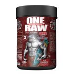 پودر کراتین کوسه زومادلبز 300 گرم Zoomad Labs One Raw Creatine - Image 6