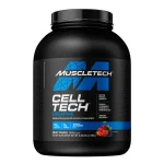 کراتین سلتک ماسل تک 2.7 کیلویی muscletech-cell-tech-creatine-2-7kg