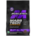 پودر گینر مس تک اکستریم ۲۰۰۰ ماسل تک ۵.۵ کیلویی اصل (MuscleTech)