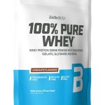 پروتئین وی بایوتک BioTech 100% Pure Whey Natural